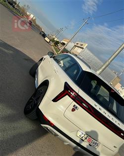 دونج فينج فينوسيا